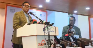 দেশের তরুণরা পরিবর্তনের নেতৃত্ব দিলে প্রযুক্তিনির্ভর উন্নয়ন টেকসই হবে: তথ্যপ্রযুক্তিমন্ত্রী